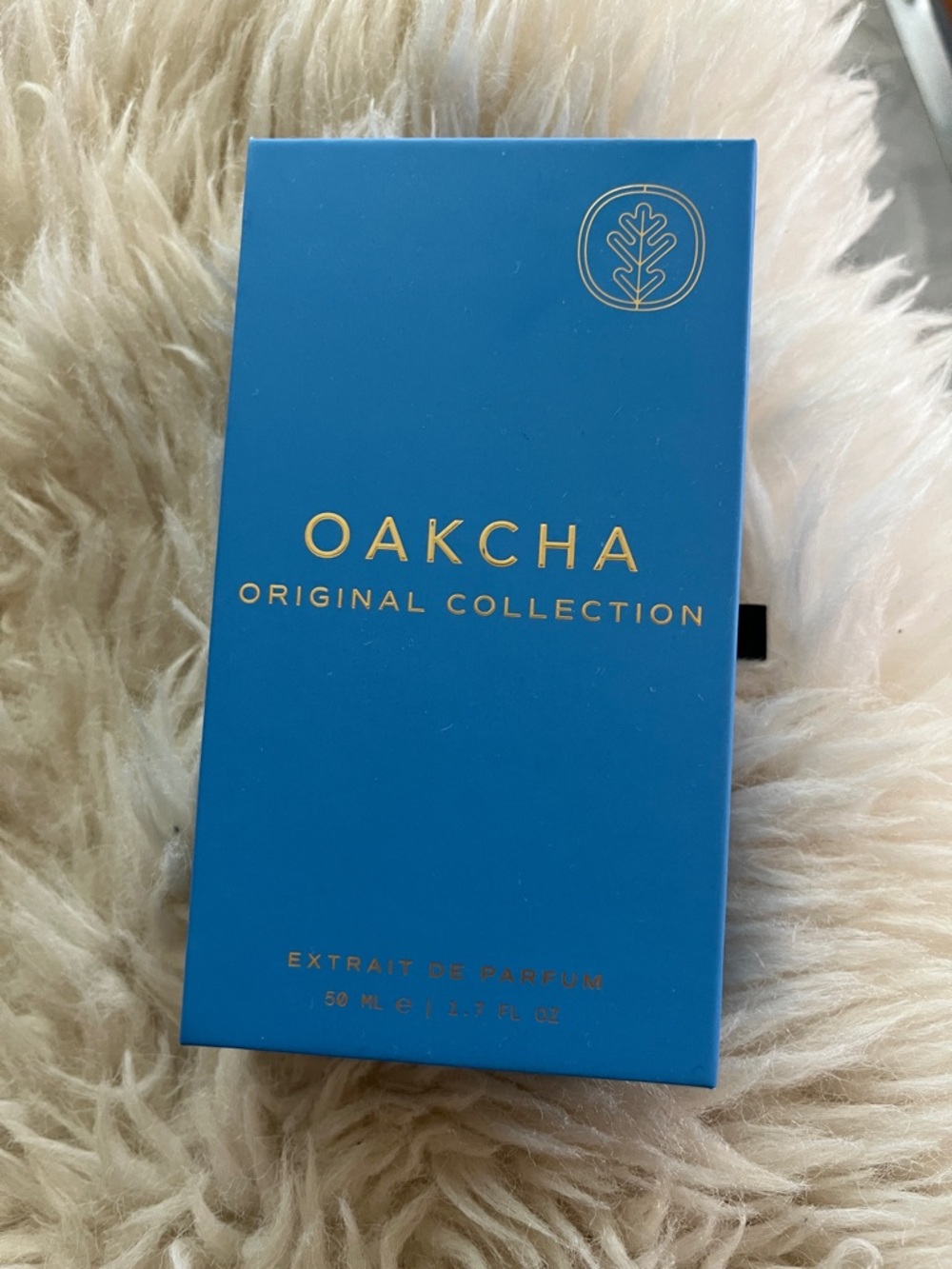 Oakcha Original Collection Extrait de Parfum -
Pool Party